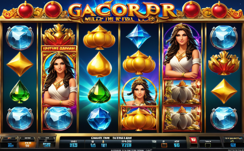 Bolaslot855: Situs Casino Online Terpercaya dengan Kredibilitas Pembayaran yang Terbukti
