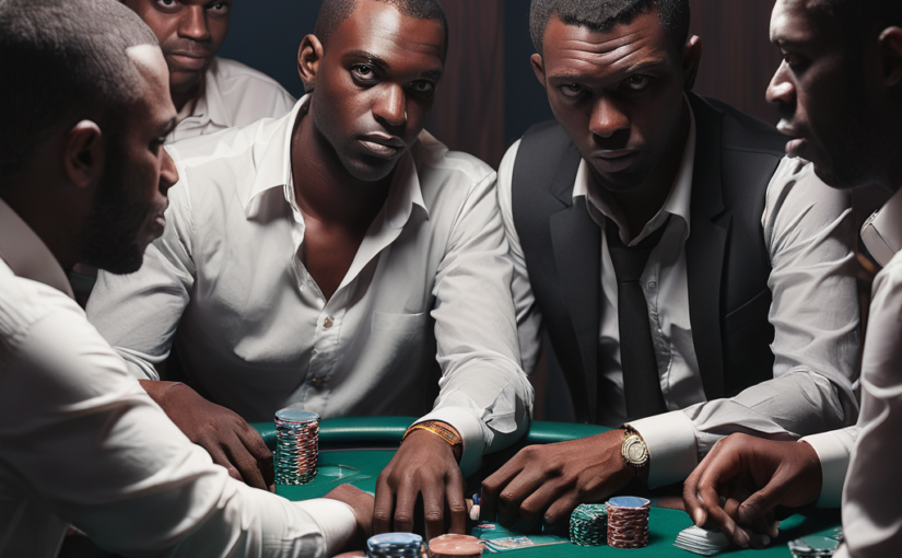 Winstar88: Destinasi Utama untuk Pengalaman Casino Online Terpercaya di Tahun 2024